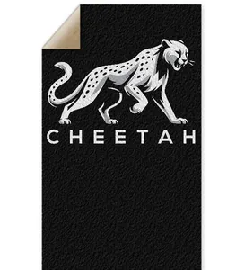 Grumman AA5A Cheetah Wing Walk Anti-Slip Self-Adhesive UV Printed Set Of 2
